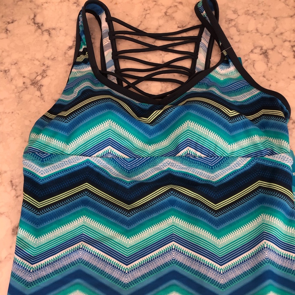 Swimsuit 2 piece